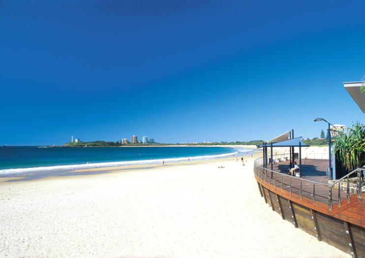 Mooloolaba